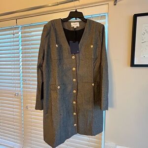 Pomander Dress XXL NWT